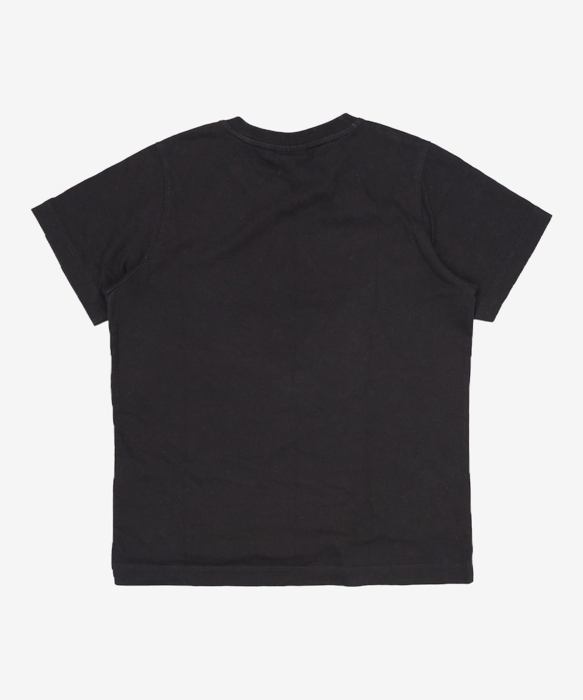 비전스트릿웨어(VISION STREETWEAR) VSW 3D Love T-Shirts Black XS