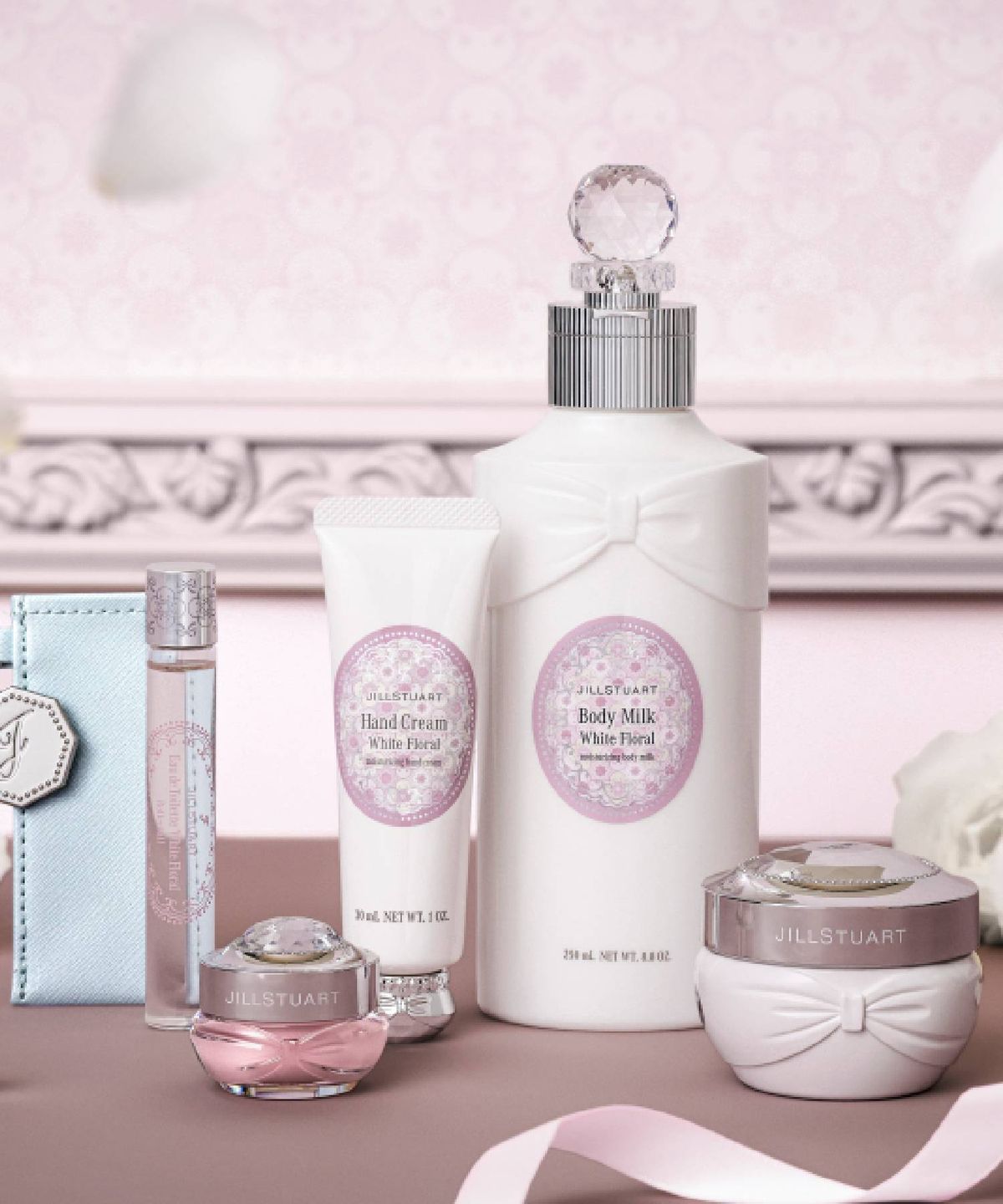 질스튜어트 뷰티(JILLSTUART BEAUTY) 립 마스크 7g 3종 중 택 1