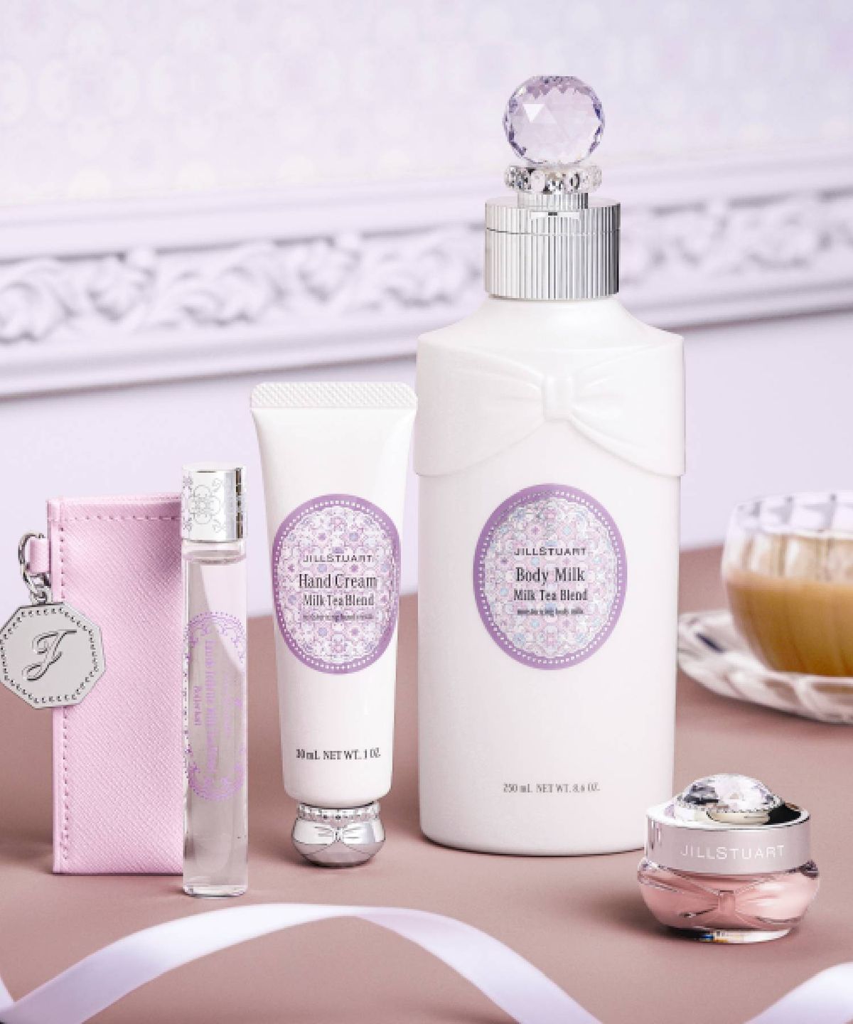 질스튜어트 뷰티(JILLSTUART BEAUTY) 립 마스크 7g 3종 중 택 1