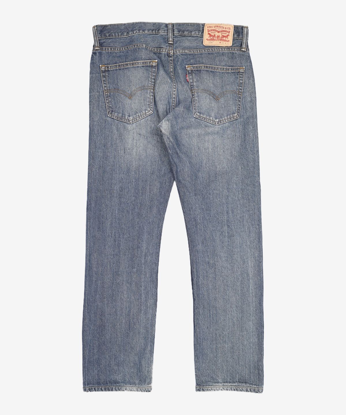 리바이스(LEVI'S) 청/데님 팬츠 32