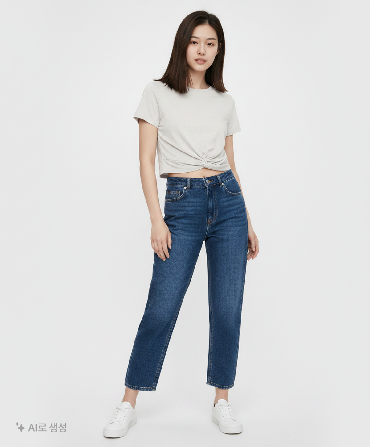 자라(ZARA) 반소매 티셔츠 L