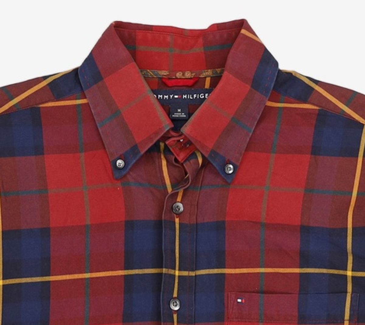 타미힐피거(TOMMY HILFIGER) 캐주얼 셔츠 M