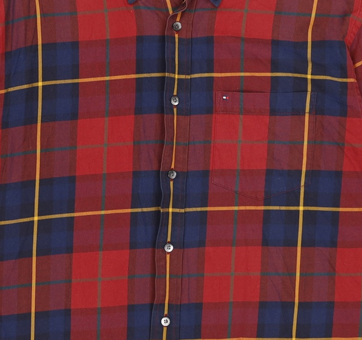 타미힐피거(TOMMY HILFIGER) 캐주얼 셔츠 M