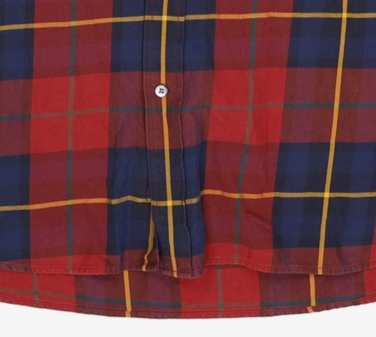 타미힐피거(TOMMY HILFIGER) 캐주얼 셔츠 M