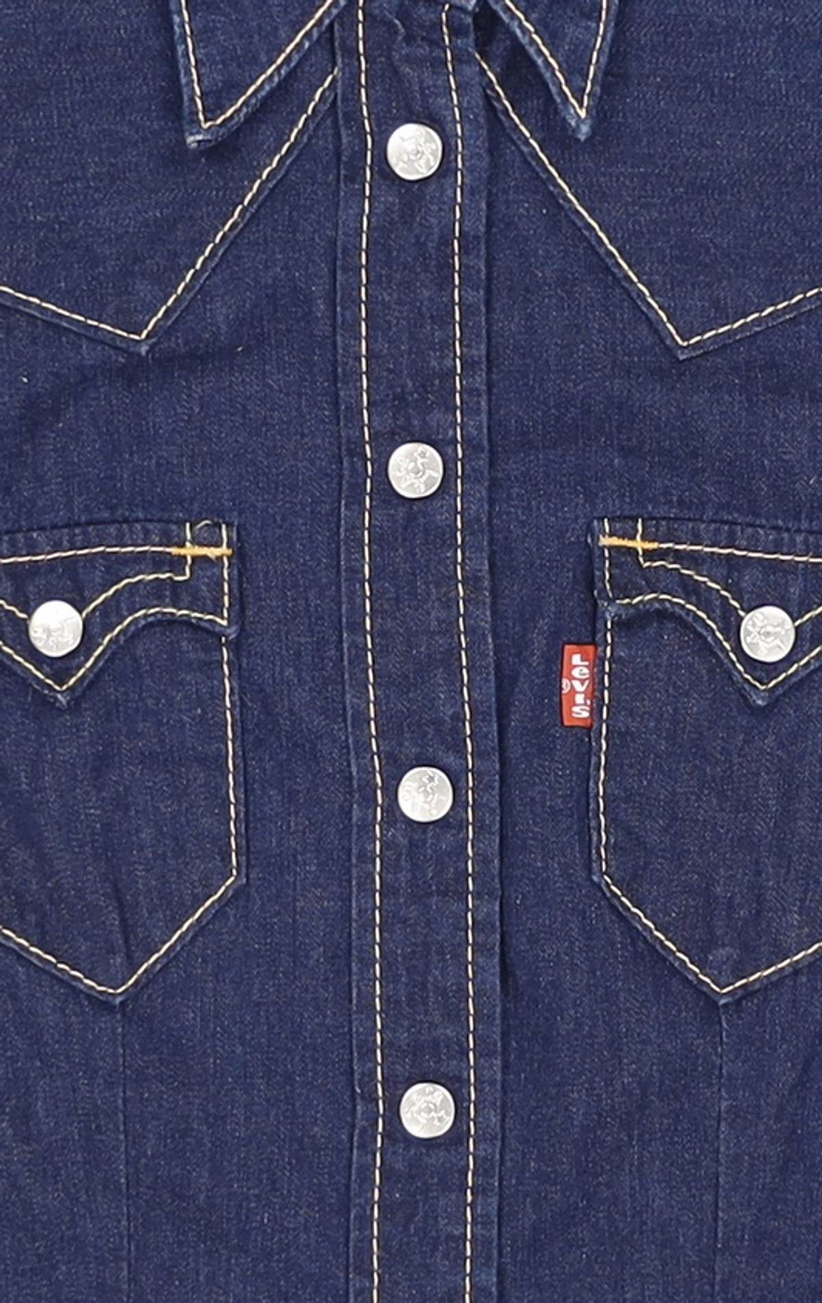 리바이스(LEVI'S) 캐주얼 셔츠 90