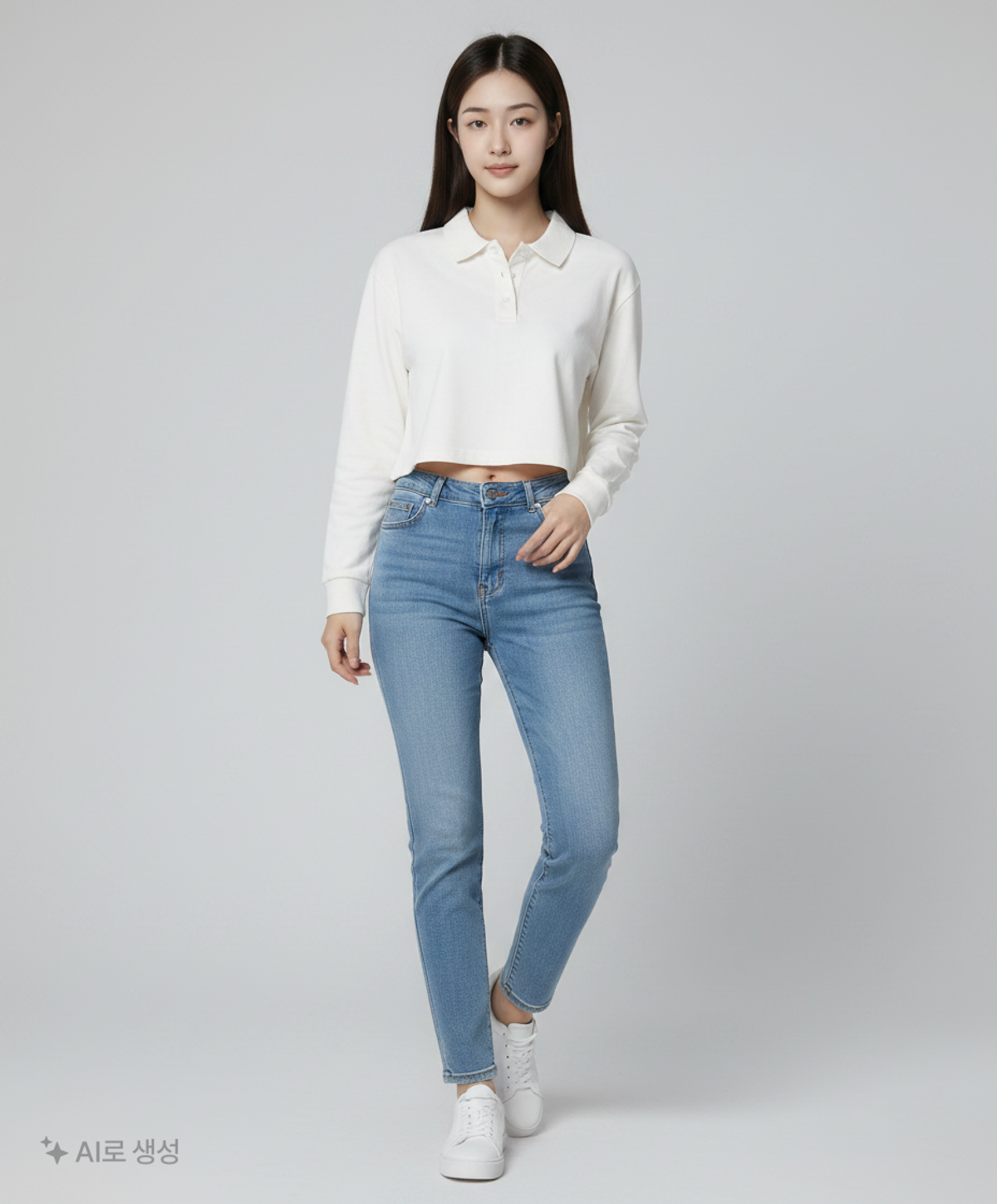 자라(ZARA) 피케/카라 티셔츠