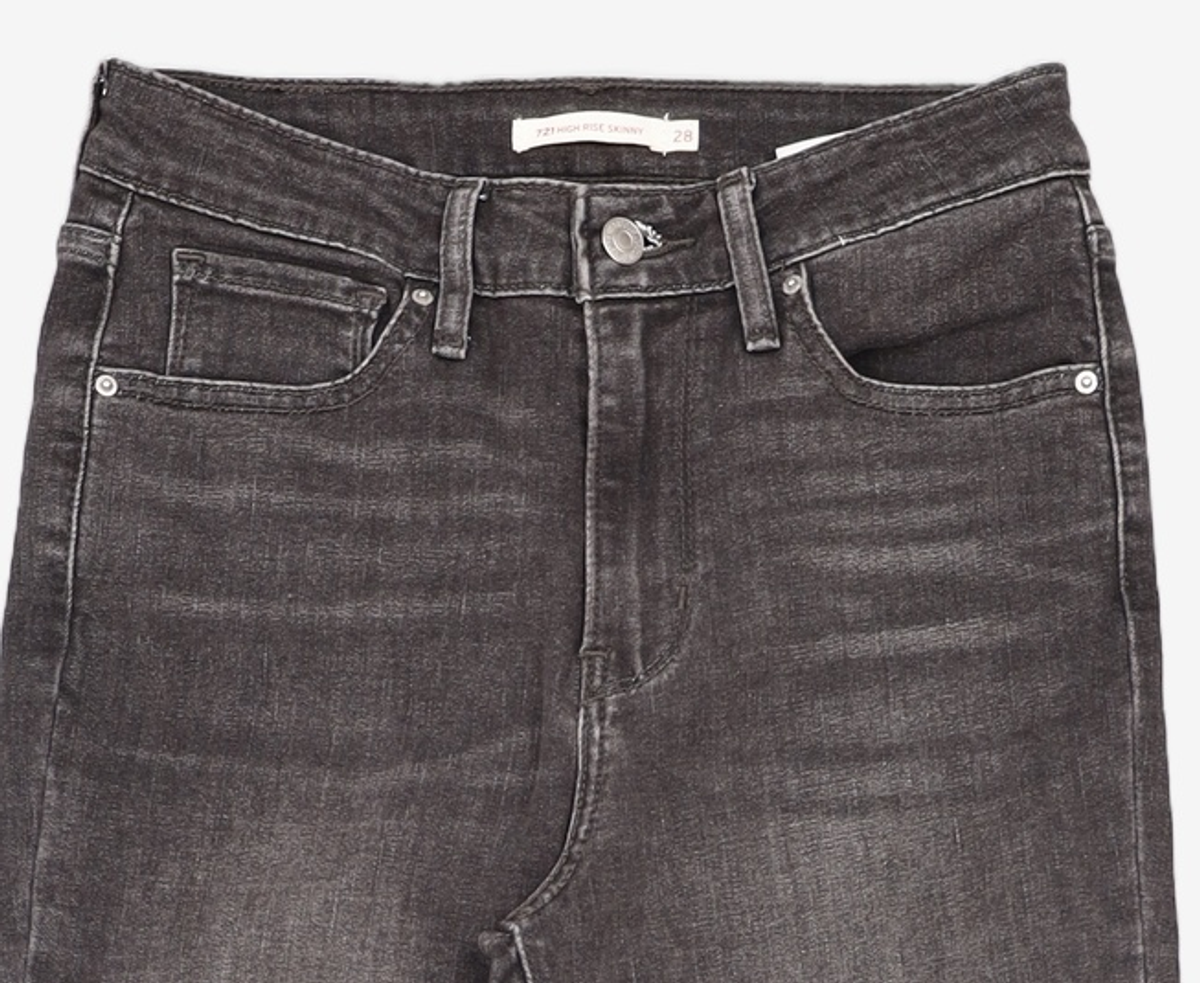 리바이스(LEVI'S) 청/데님 팬츠 28