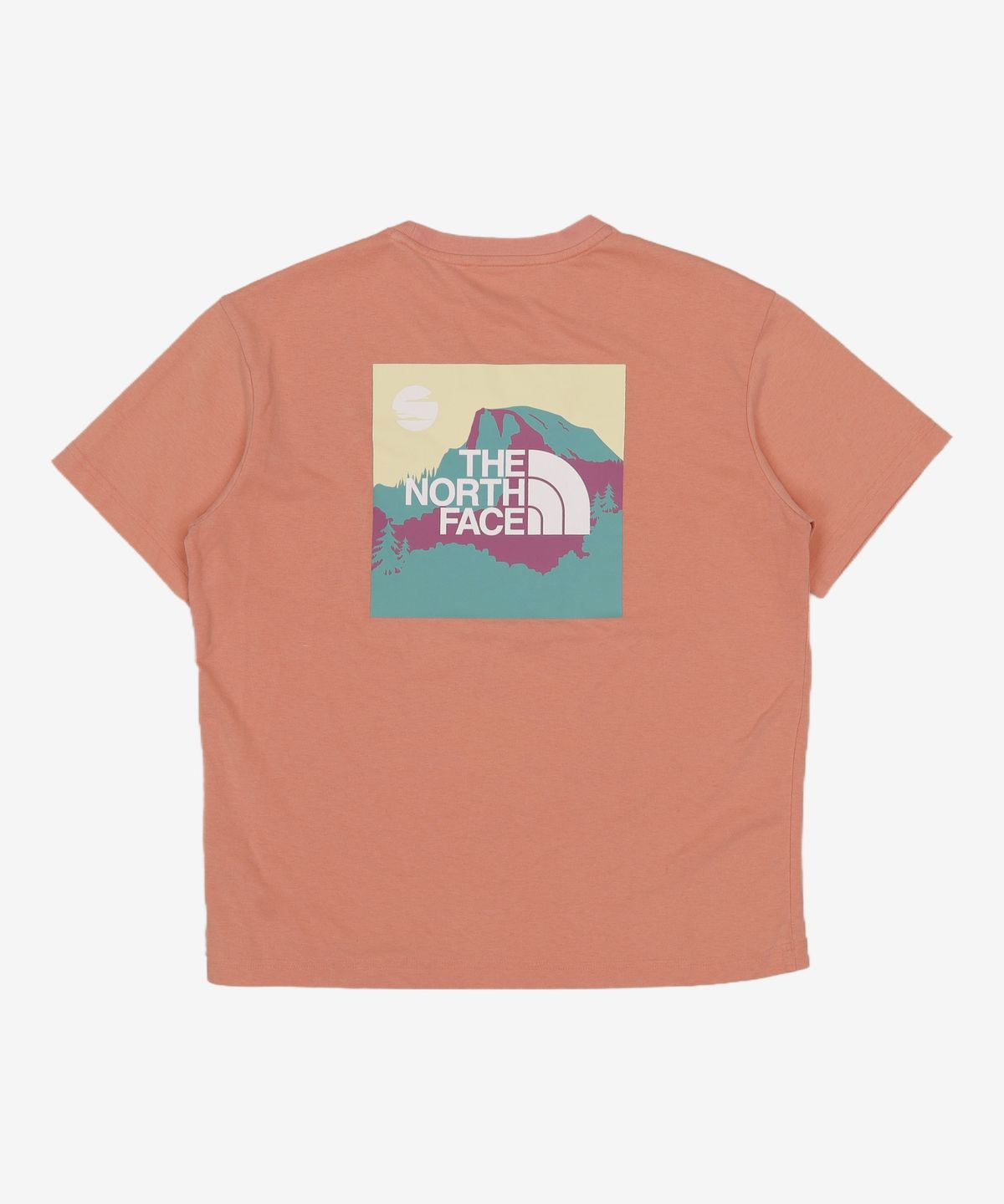 노스페이스(THE NORTH FACE) 반소매 티셔츠 S