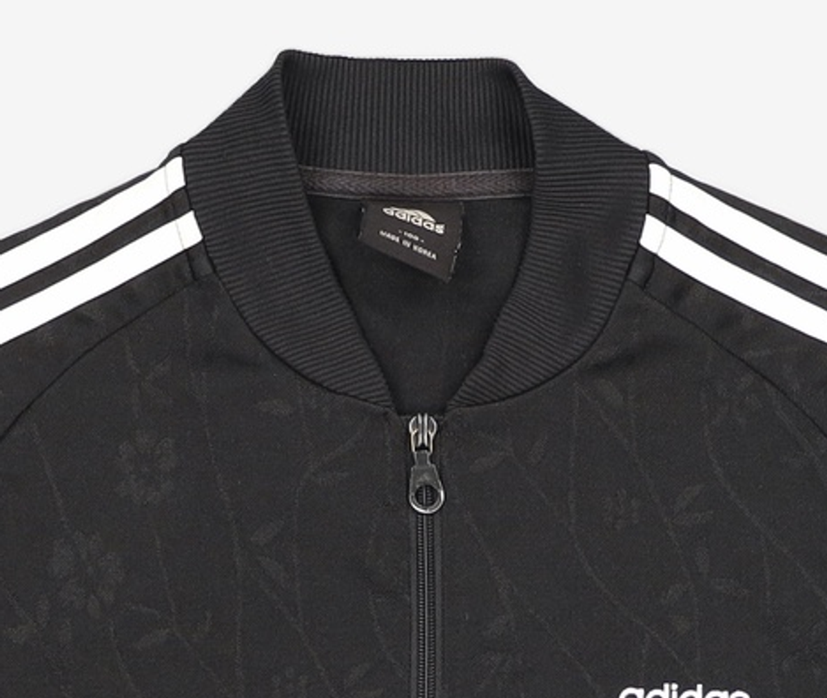 아디다스(ADIDAS) 트레이닝 재킷 100