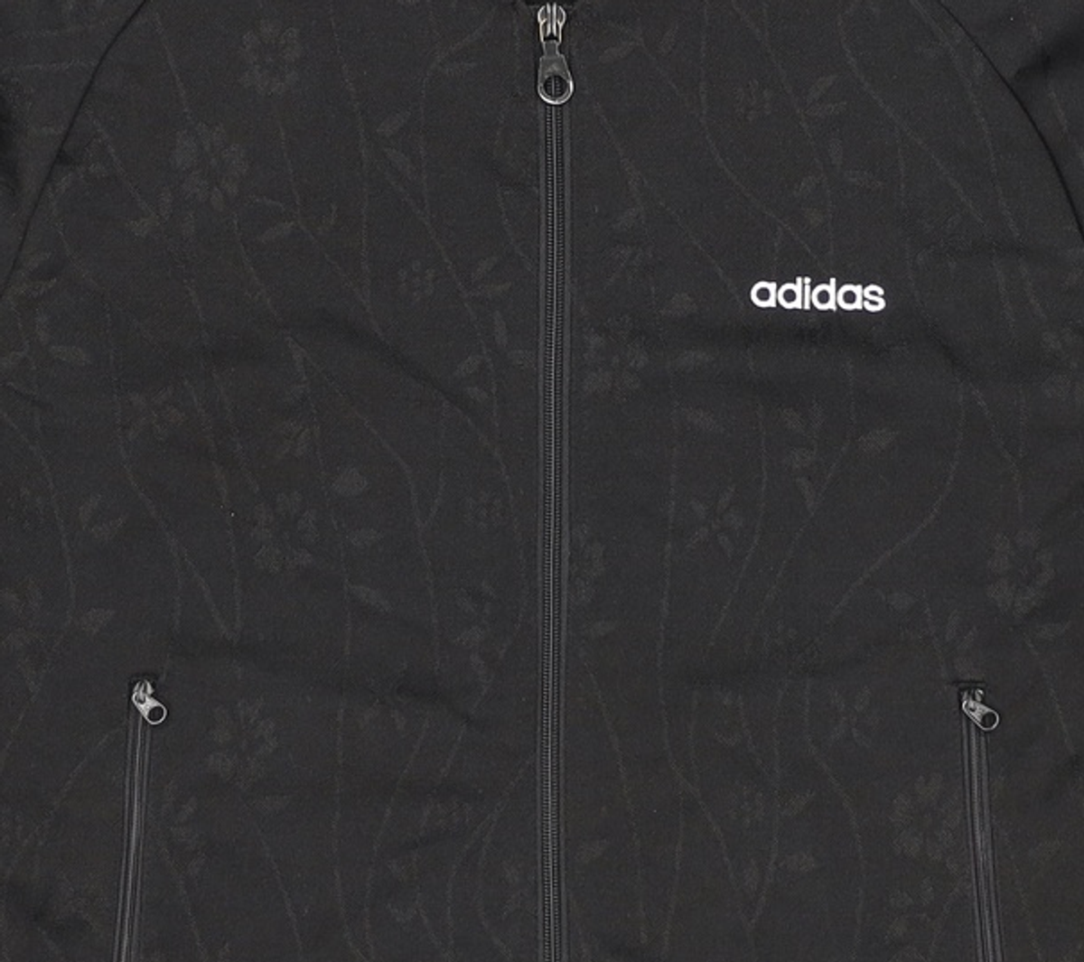 아디다스(ADIDAS) 트레이닝 재킷 100