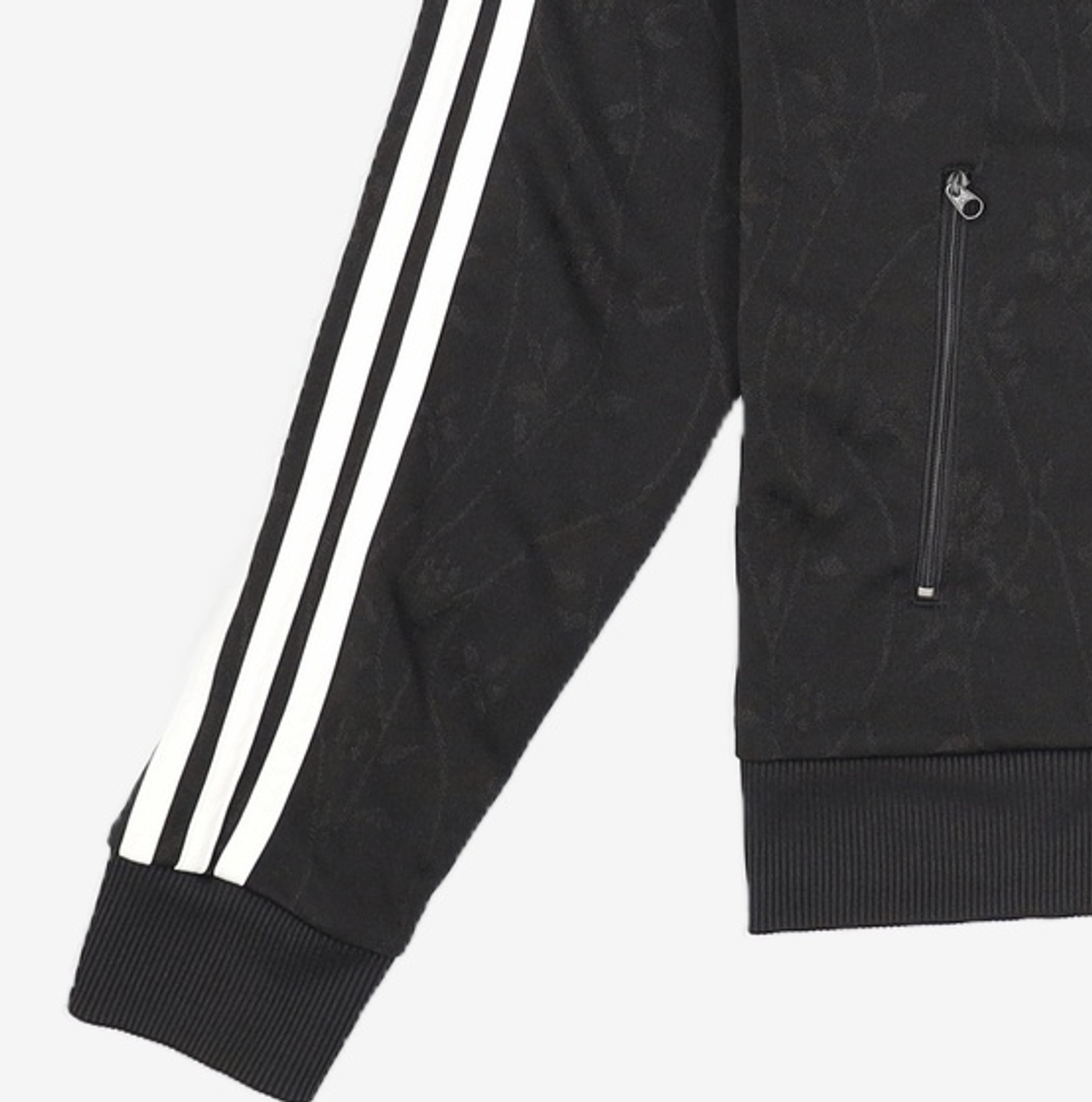 아디다스(ADIDAS) 트레이닝 재킷 100