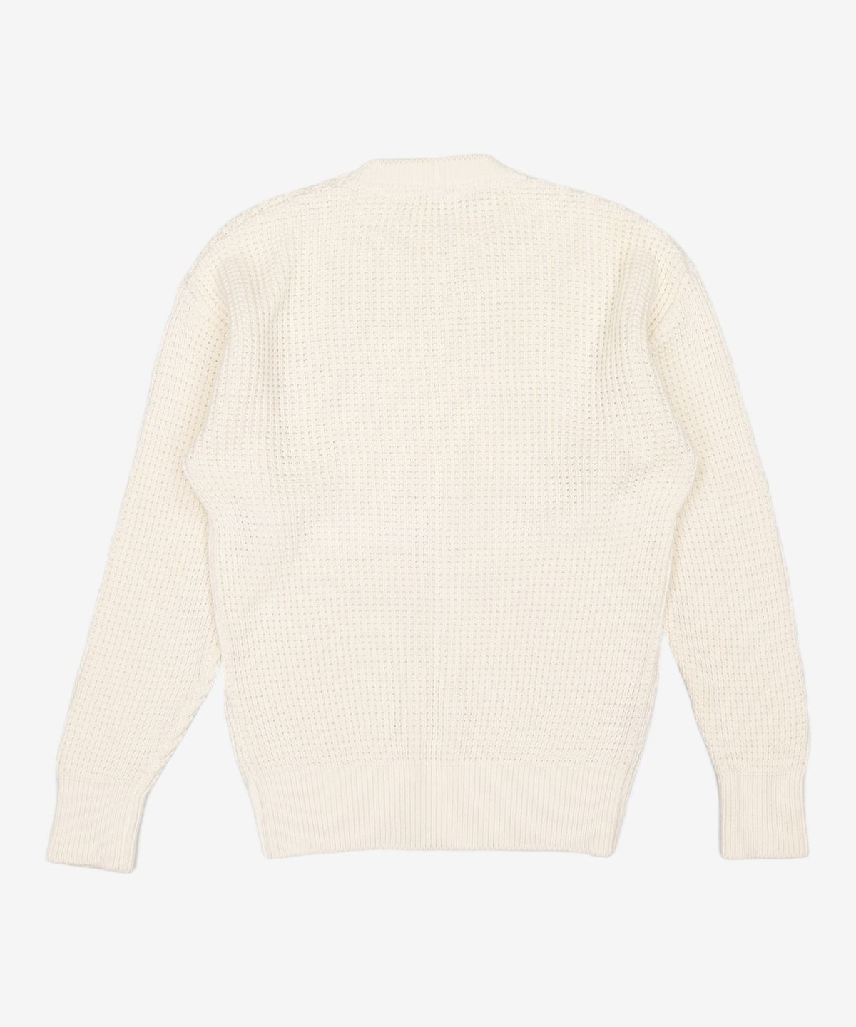 니티드(KNITTED) 니트/스웨터 M