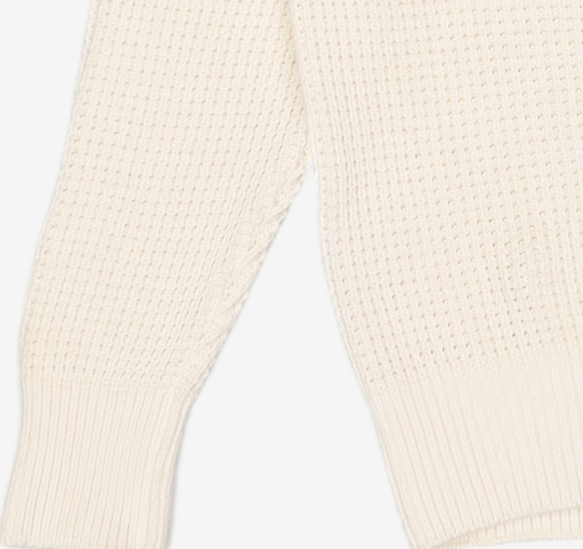 니티드(KNITTED) 니트/스웨터 M