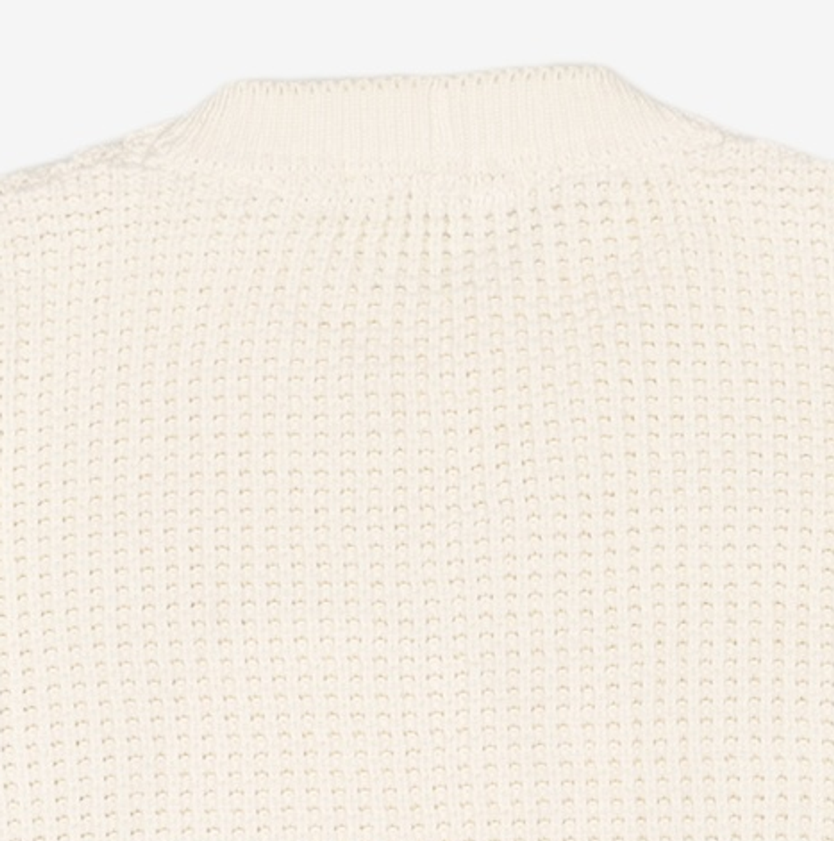 니티드(KNITTED) 니트/스웨터 M
