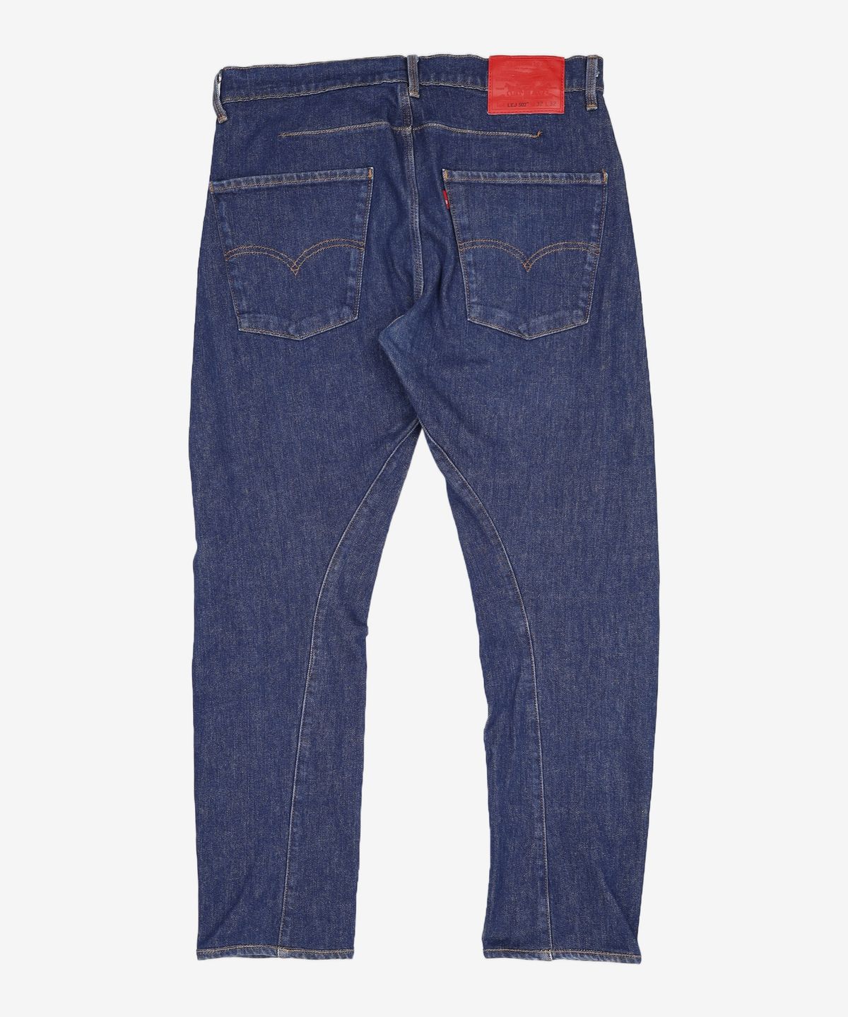 리바이스(LEVI'S) 청/데님 팬츠 32
