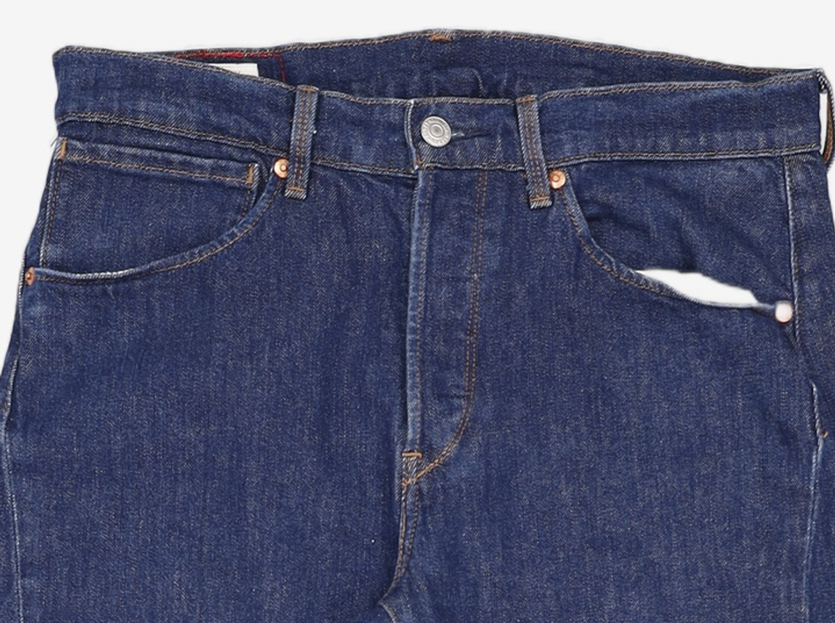 리바이스(LEVI'S) 청/데님 팬츠 32