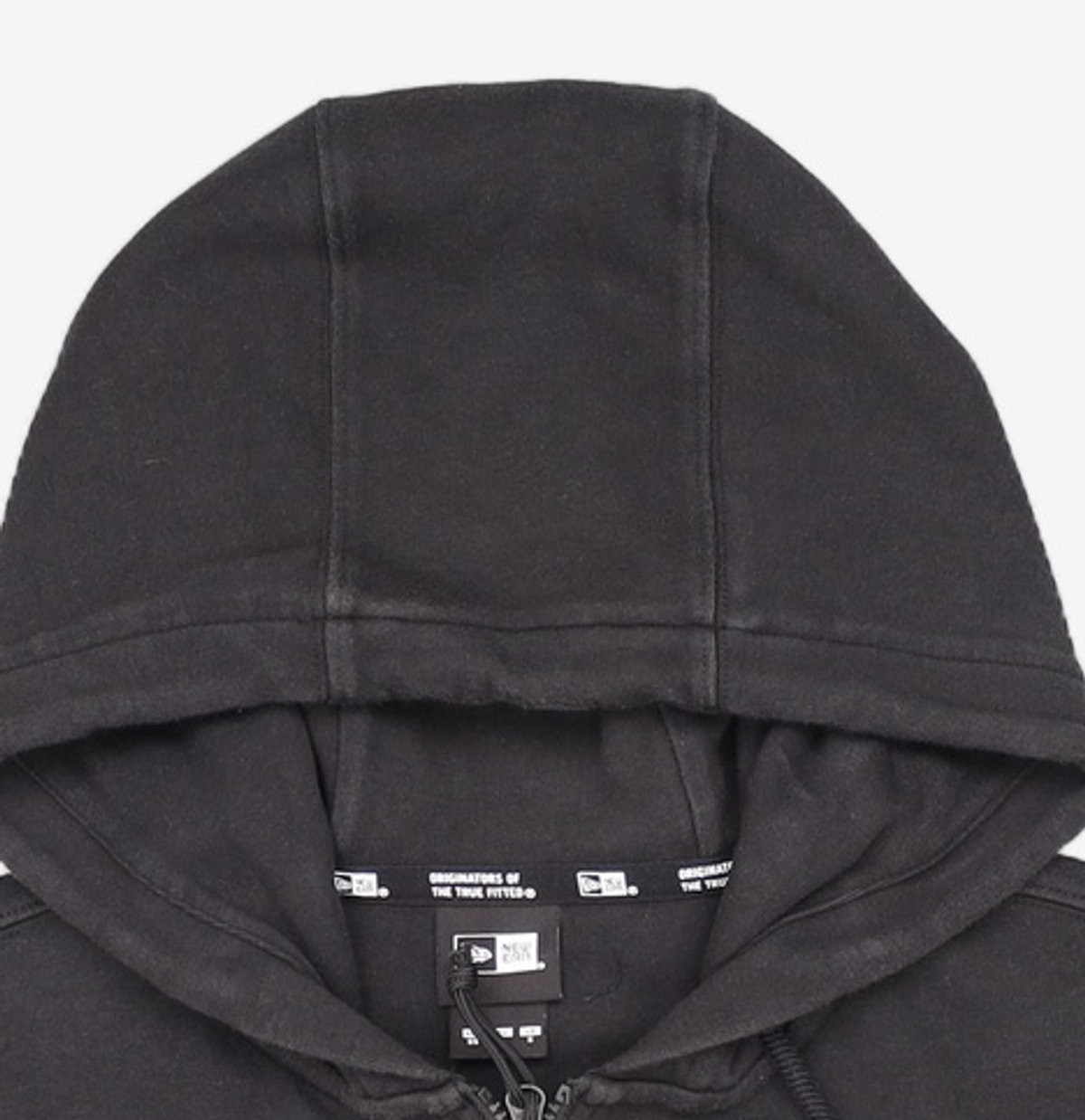 뉴에라(NEW ERA) 후드 집업 95