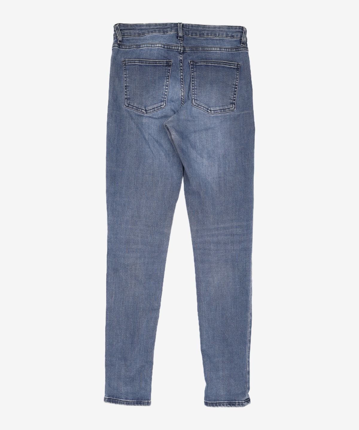 아크네 스튜디오(ACNE STUDIOS) 청/데님 팬츠 25