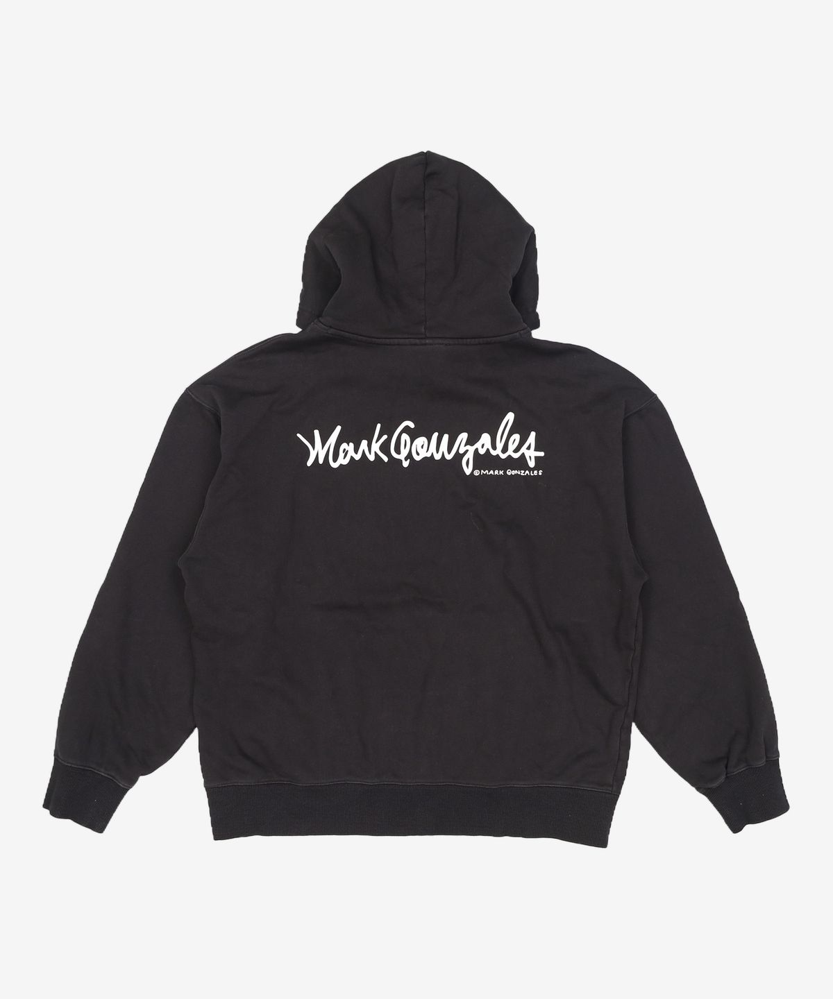 마크곤잘레스(MARK GONZALES) 후드 티셔츠 XL