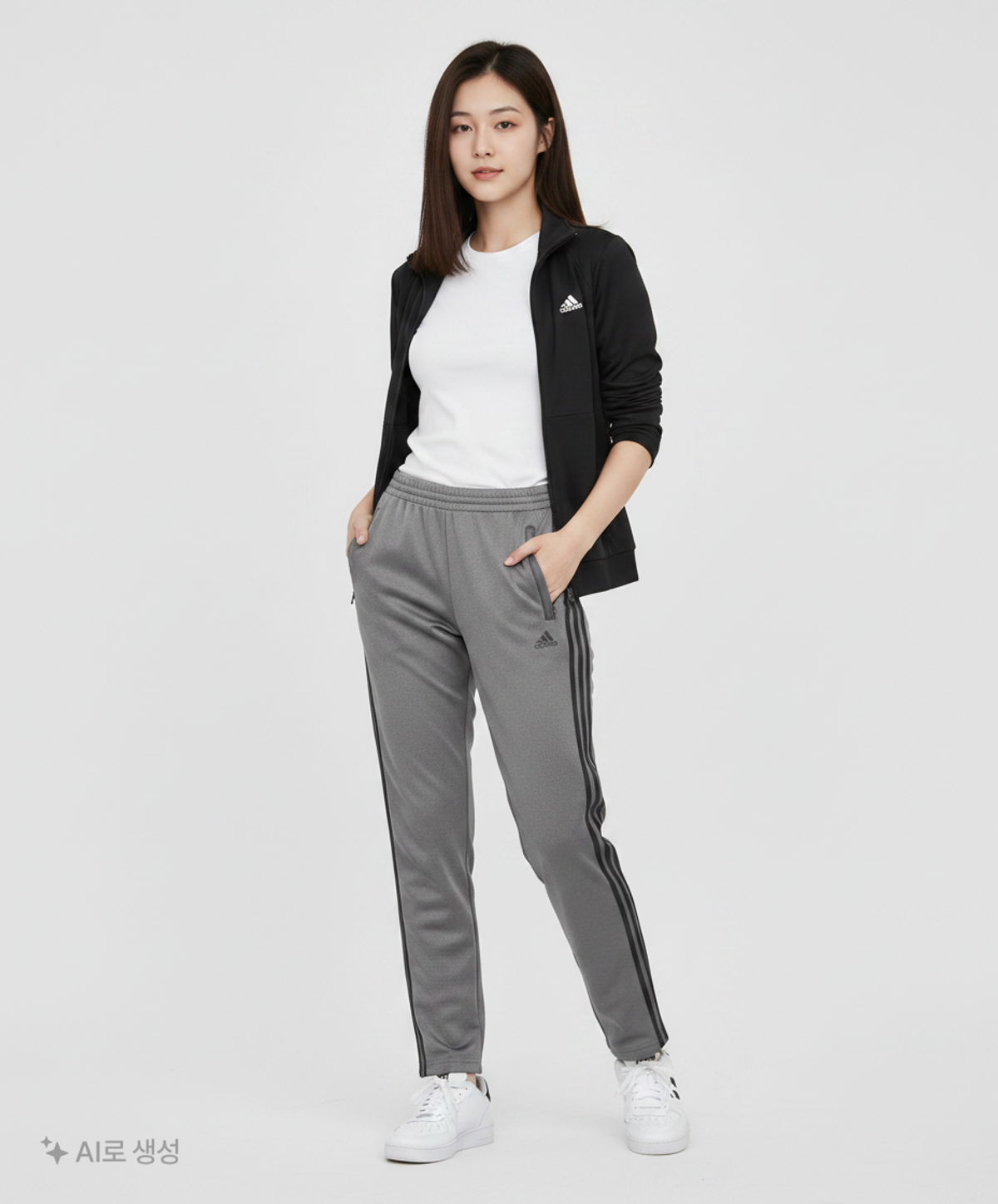 아디다스(ADIDAS) 트레이닝 팬츠 95