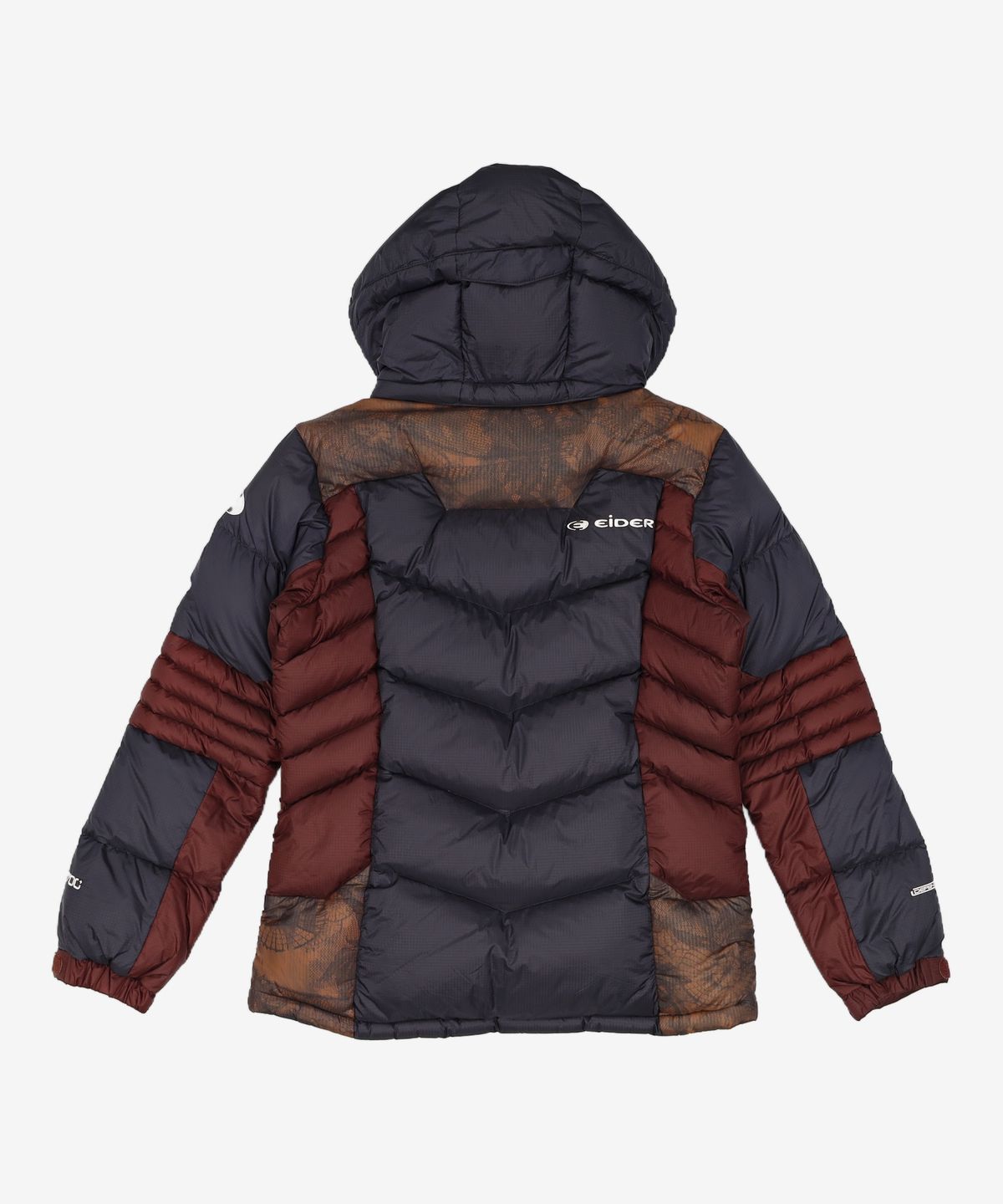 아이더(EIDER) 숏 패딩/숏 헤비 아우터 M