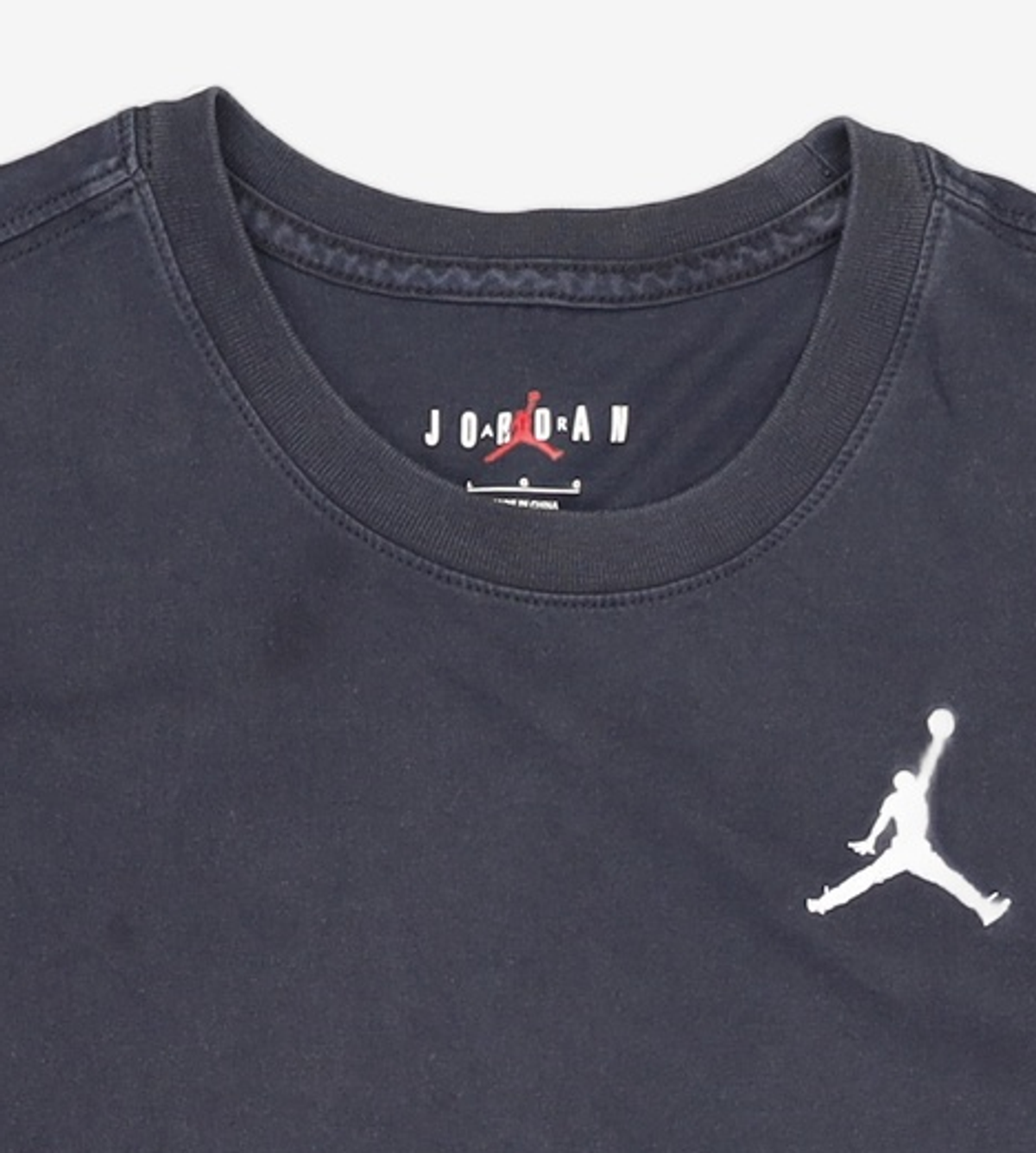 조던(Jordan) 반소매 티셔츠 L