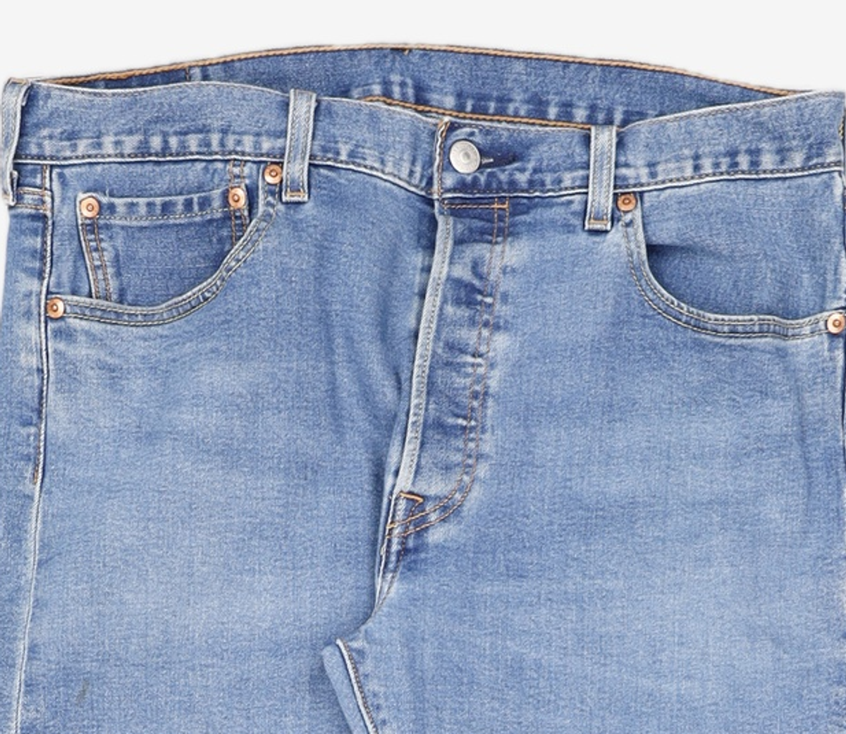 리바이스(LEVI'S) 청/데님 팬츠 34