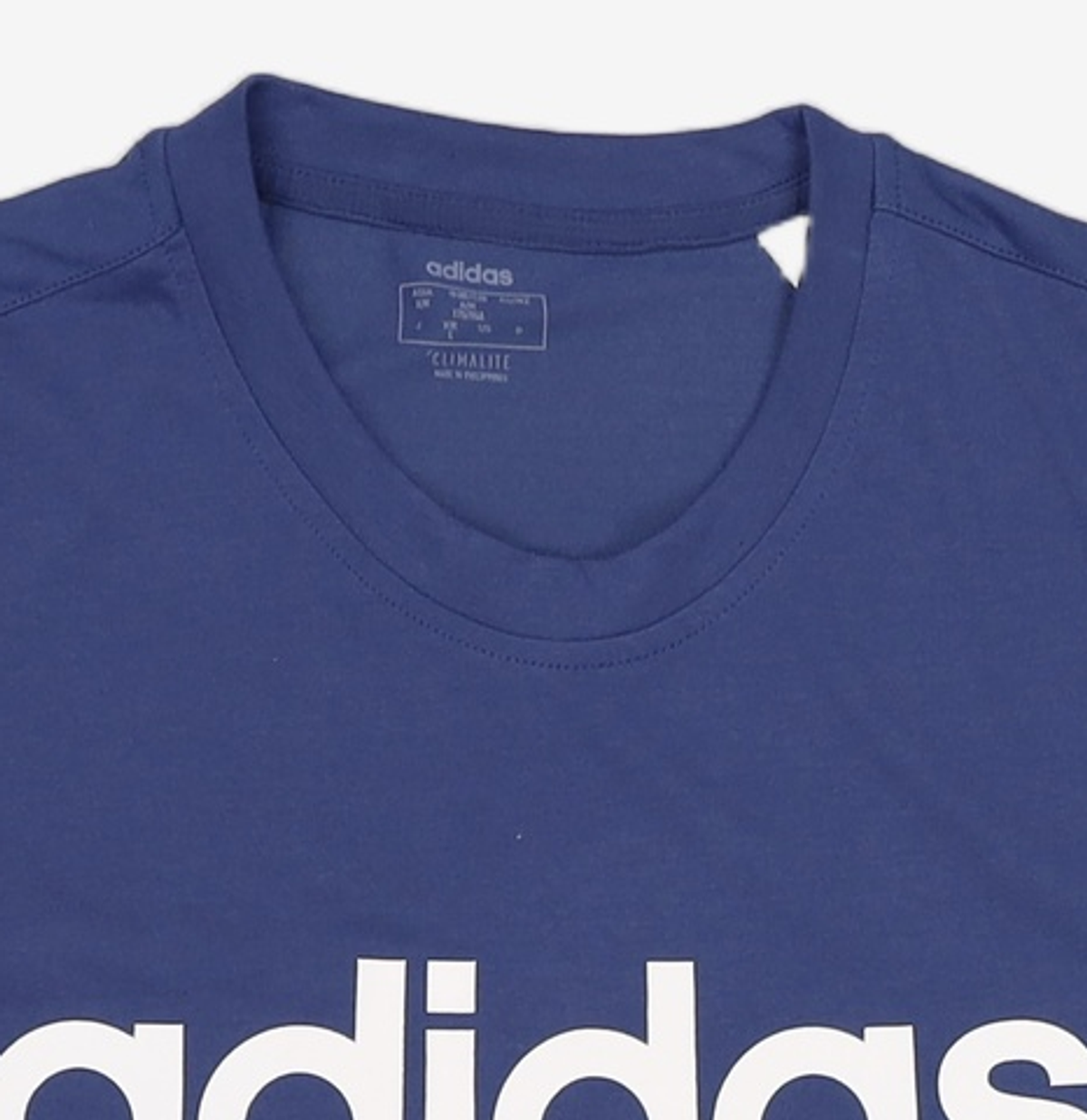 아디다스(ADIDAS) 반소매 티셔츠 L