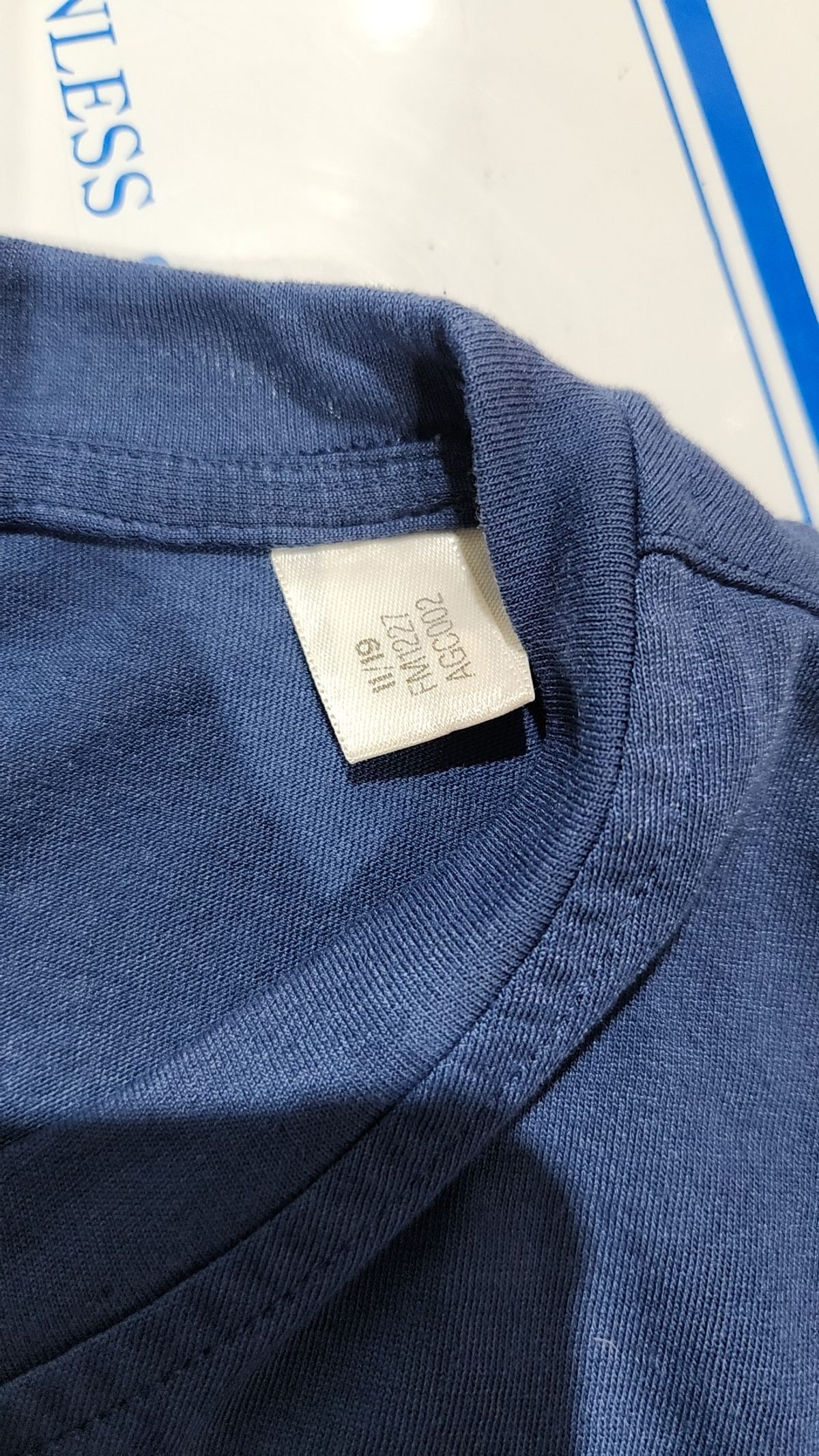 아디다스(ADIDAS) 반소매 티셔츠 L