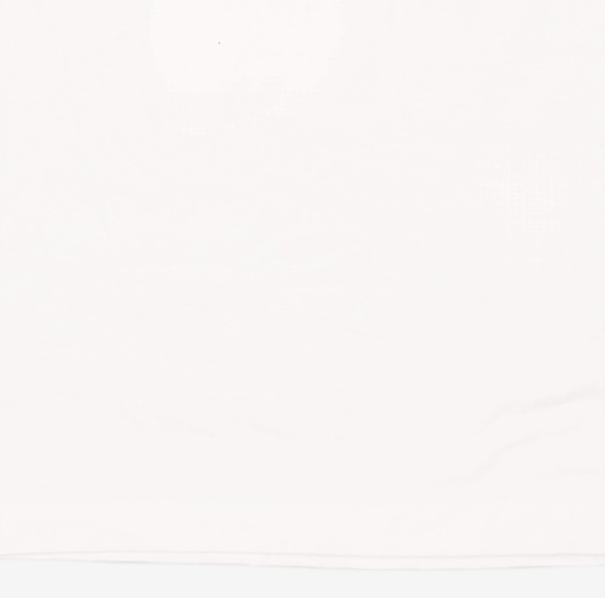 애드오프(ADDOFF) SLASH LOGO T-SHIRT WHITE M