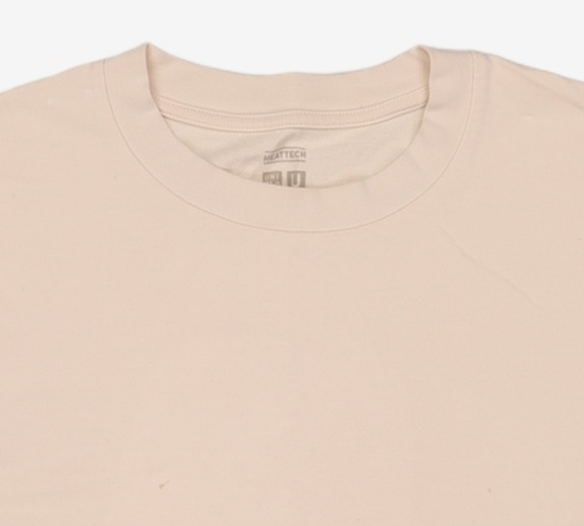 유니클로(UNIQLO) 긴소매 티셔츠 XL