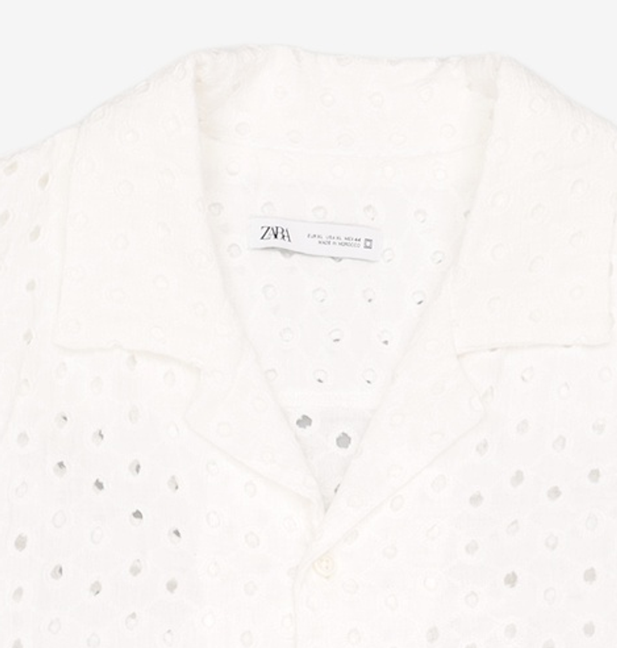 자라(ZARA) 캐주얼 셔츠 XL