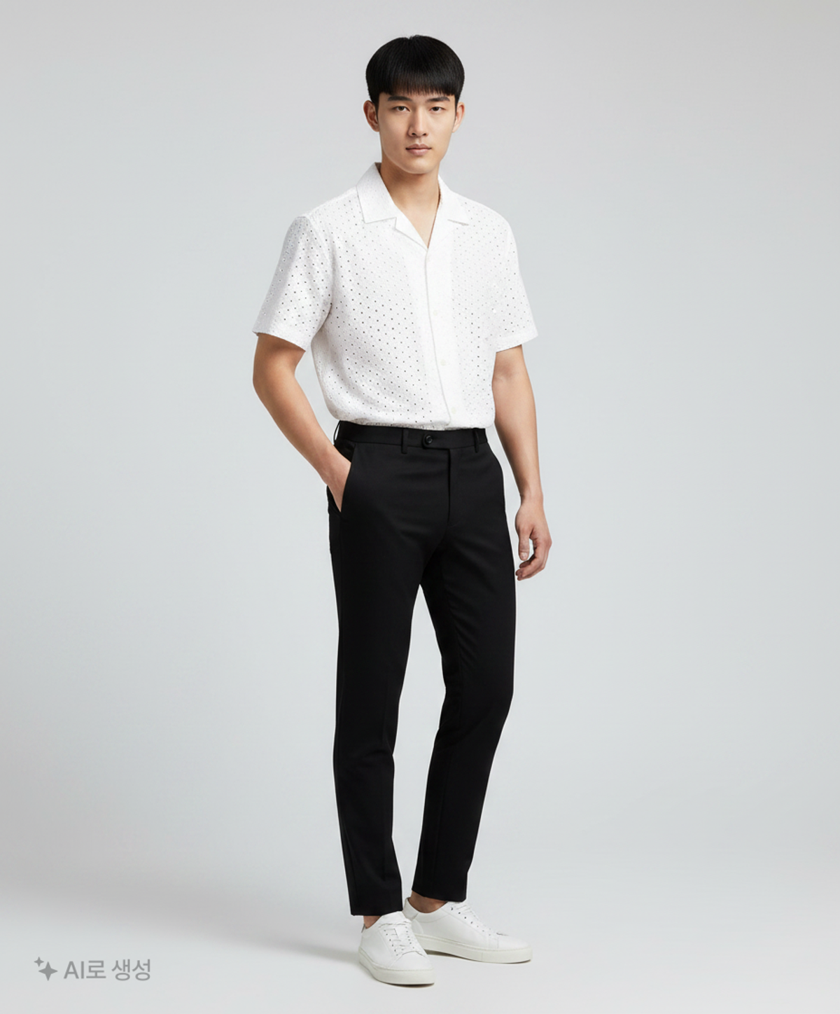 자라(ZARA) 캐주얼 셔츠 XL