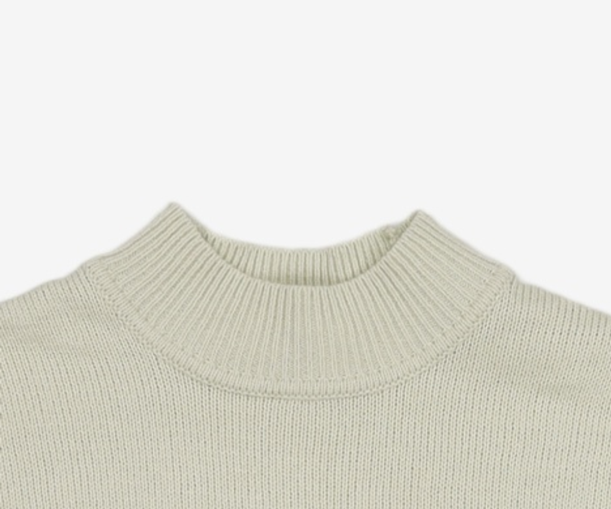 디바이디드에이치앤엠(DIVIDED H&M) 니트/스웨터