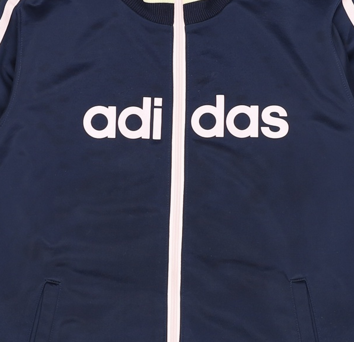 아디다스(ADIDAS) 트레이닝 재킷 1