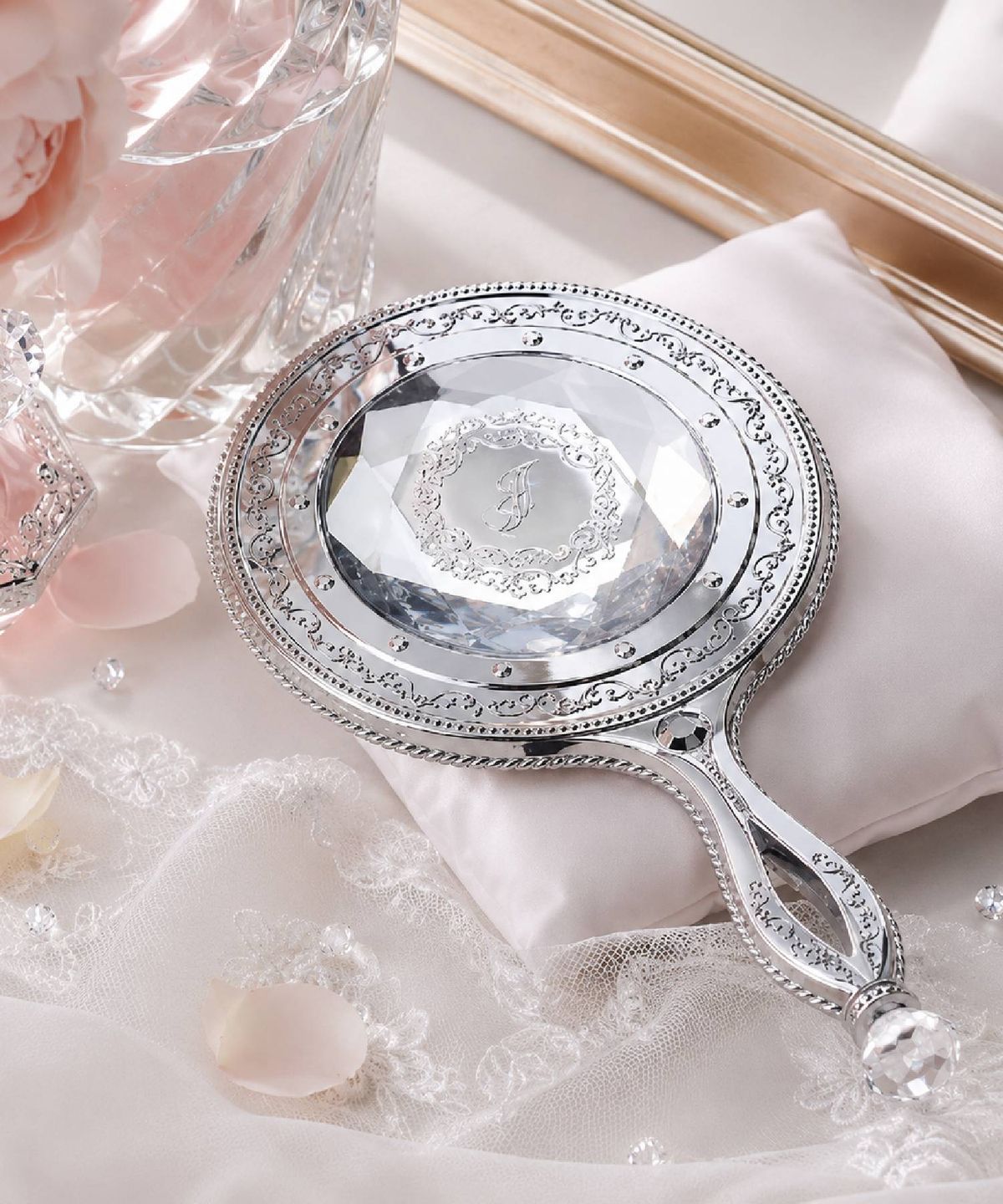 질스튜어트 뷰티(JILLSTUART BEAUTY) 핸드 미러