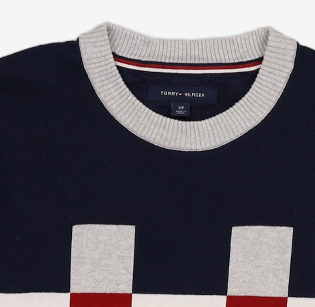 타미힐피거(TOMMY HILFIGER) 니트/스웨터 S