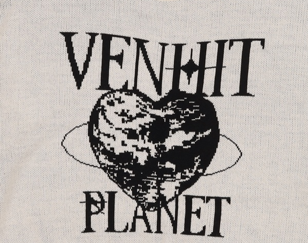 벤힛(VENHIT) 니트/스웨터 M