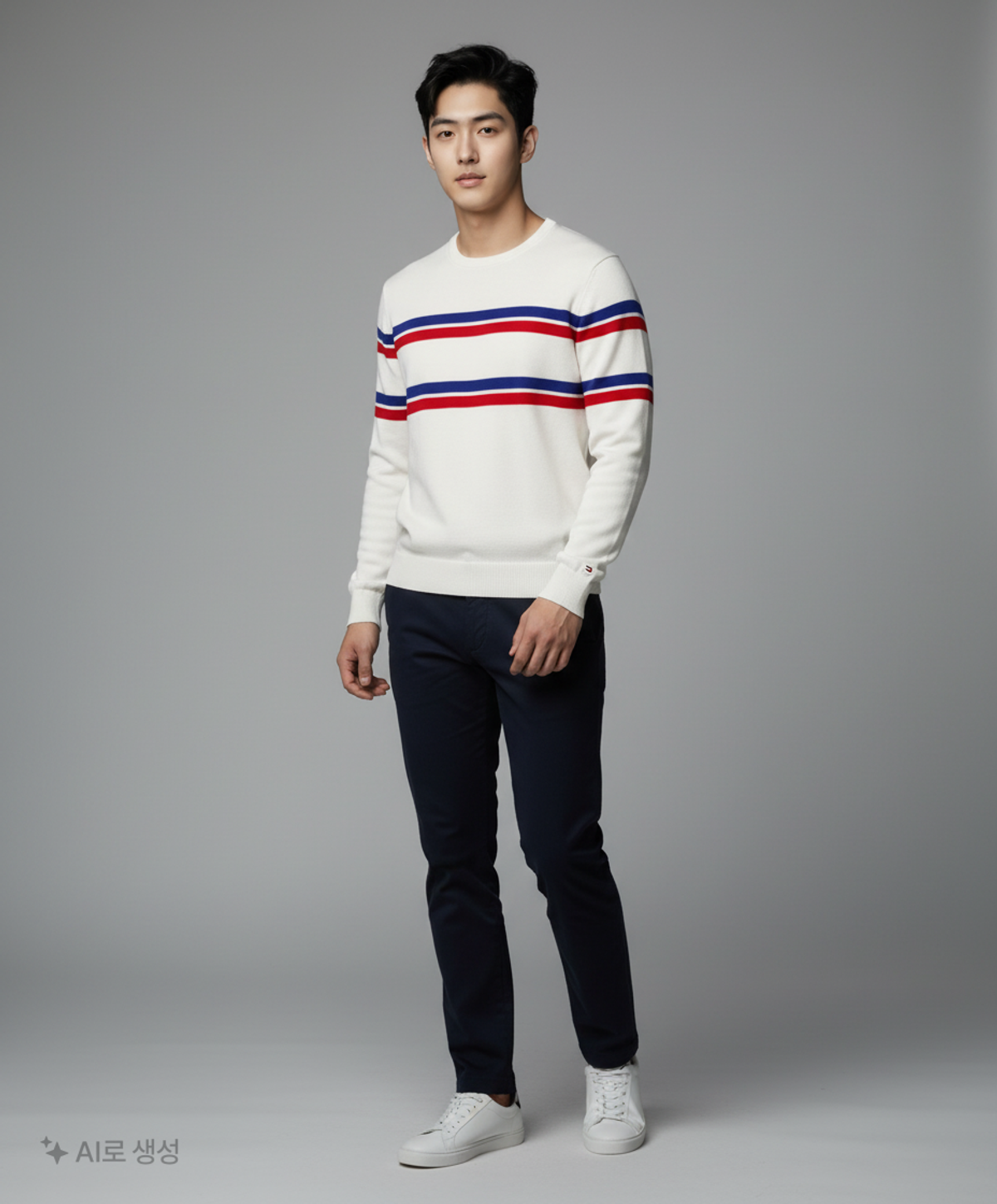 타미힐피거(TOMMY HILFIGER) 니트/스웨터 S