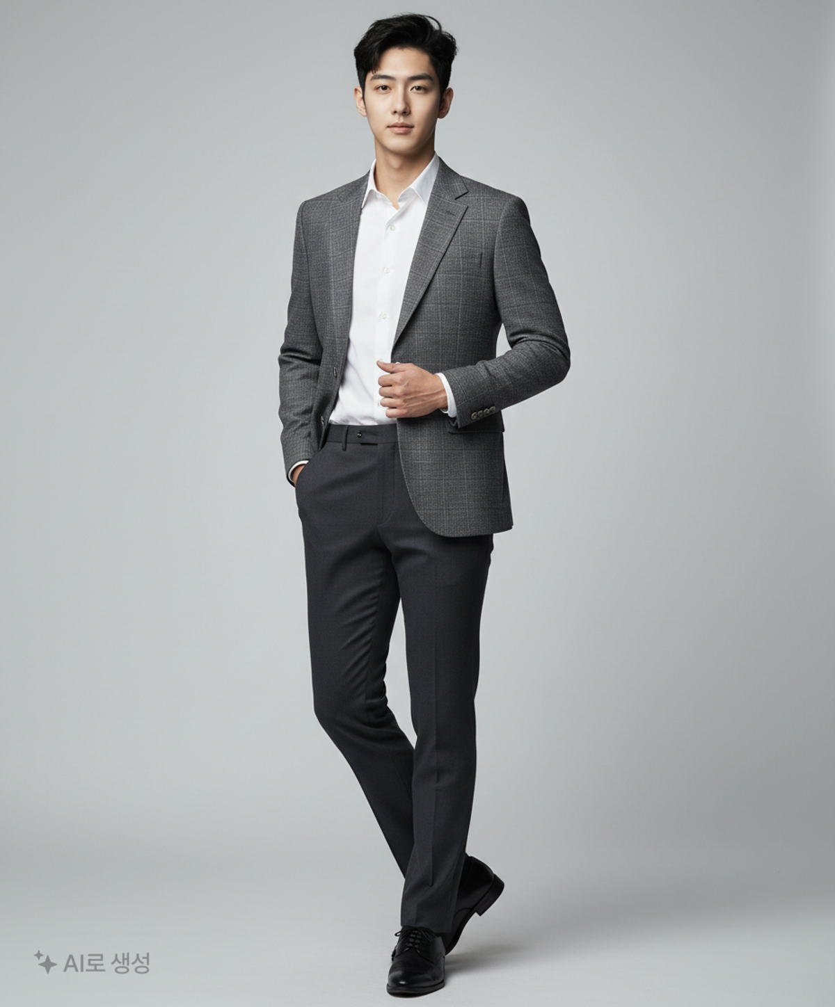 맨인슈트(MANITSUIT) 슈트/블레이저 재킷 100