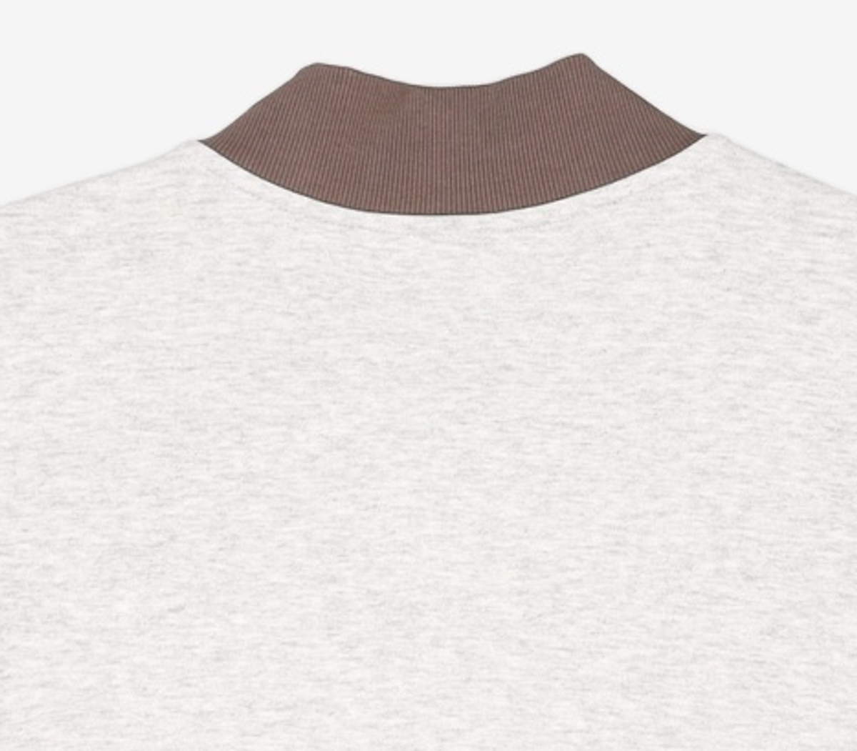 썬러브투어(SUNLOVETOUR) Champion Jacket Heather Grey L