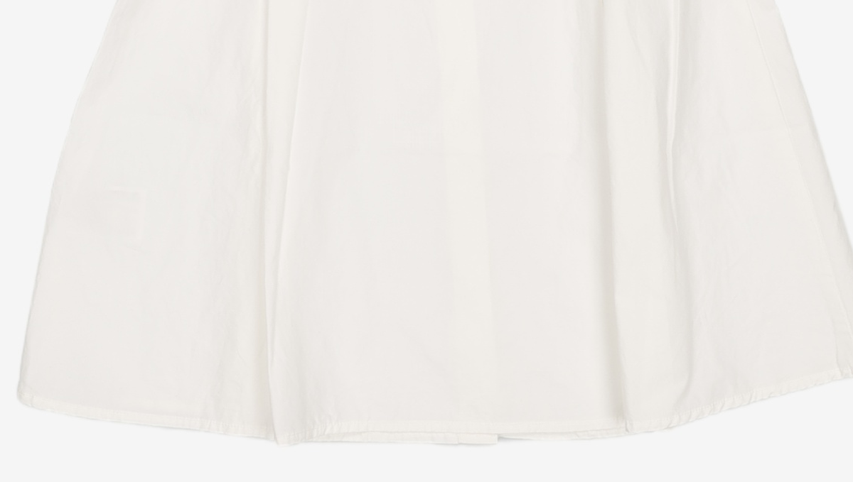 스파오(SPAO) 미니 원피스 S
