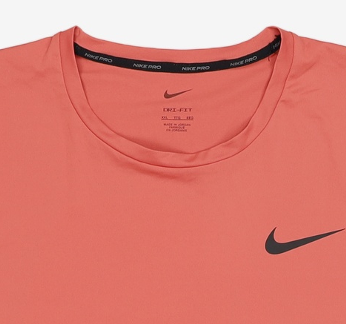 나이키(NIKE) 반소매 티셔츠 XXL