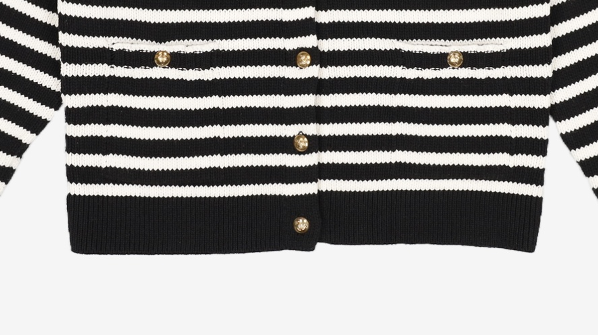 자라(ZARA) 카디건 S