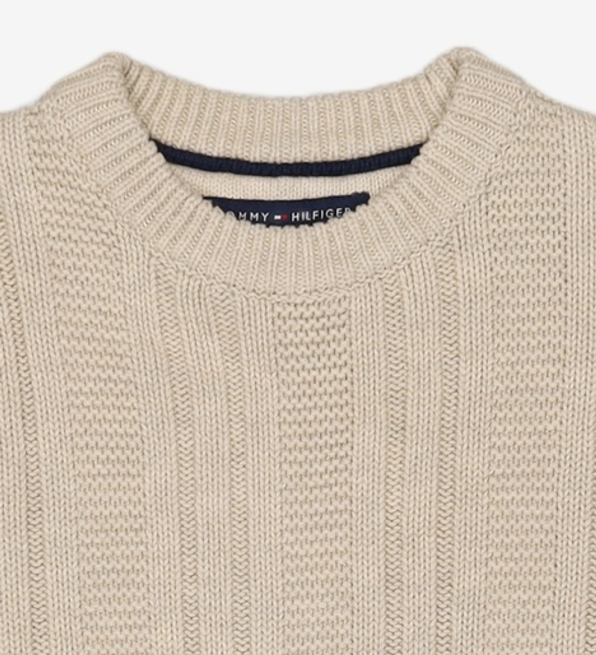 타미힐피거(TOMMY HILFIGER) 니트/스웨터 XS