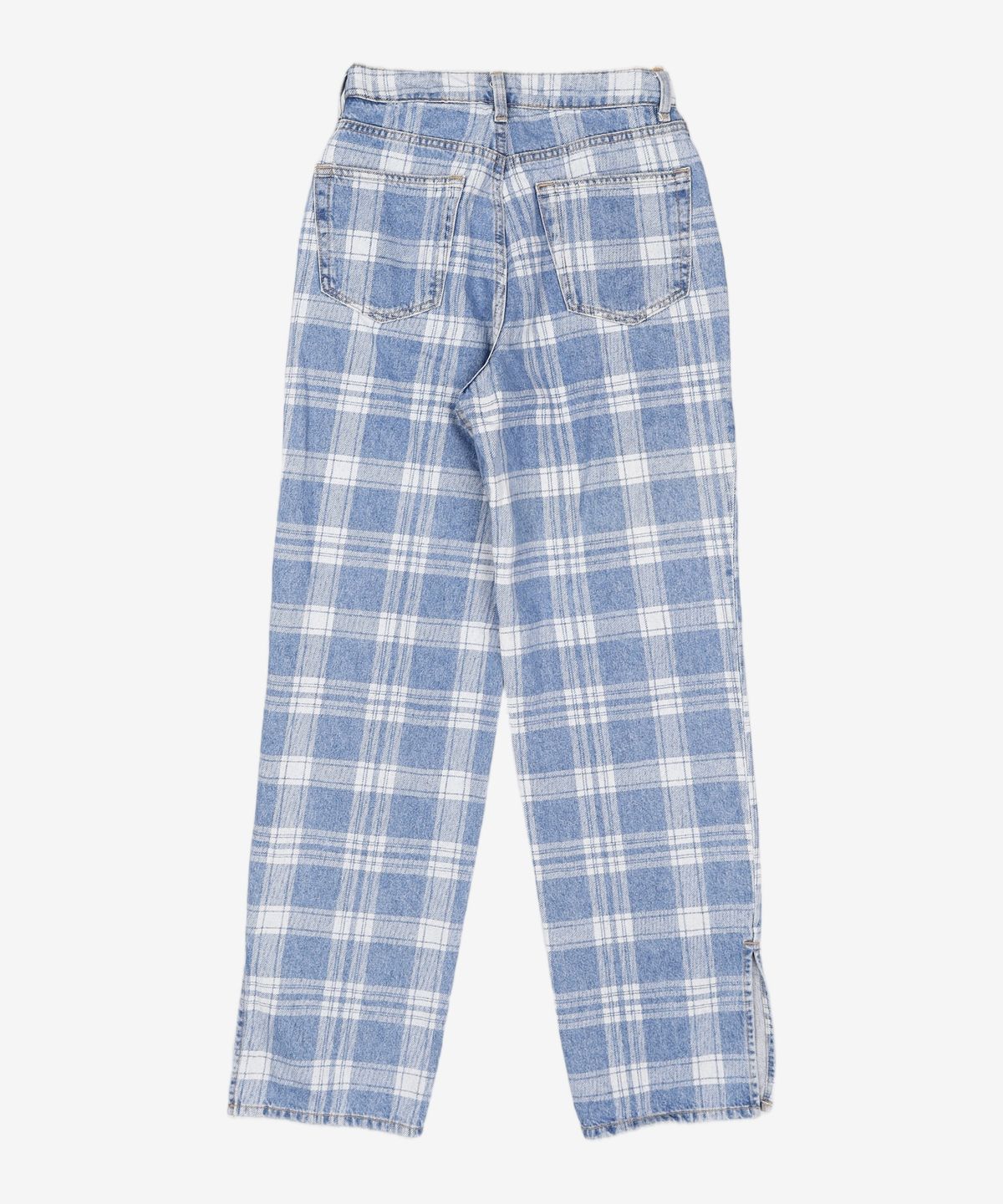 디바이디드에이치앤엠(DIVIDED H&M) 청/데님 팬츠 155/64