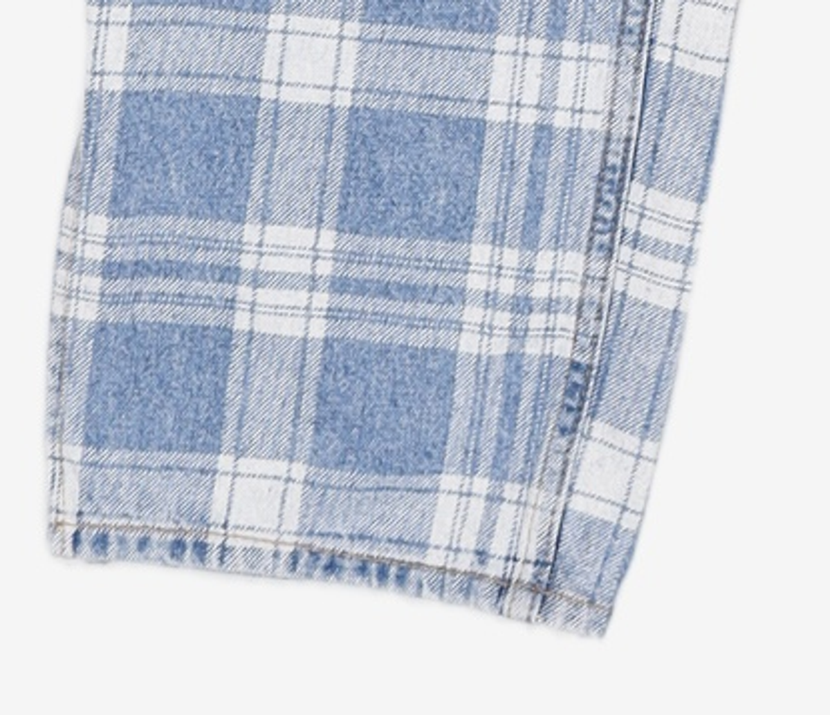 디바이디드에이치앤엠(DIVIDED H&M) 청/데님 팬츠 155/64