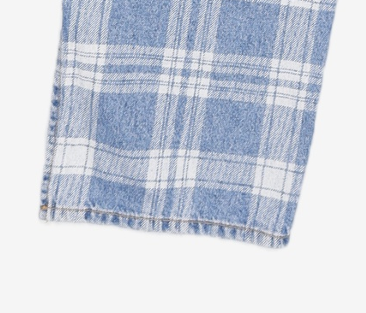 디바이디드에이치앤엠(DIVIDED H&M) 청/데님 팬츠 155/64