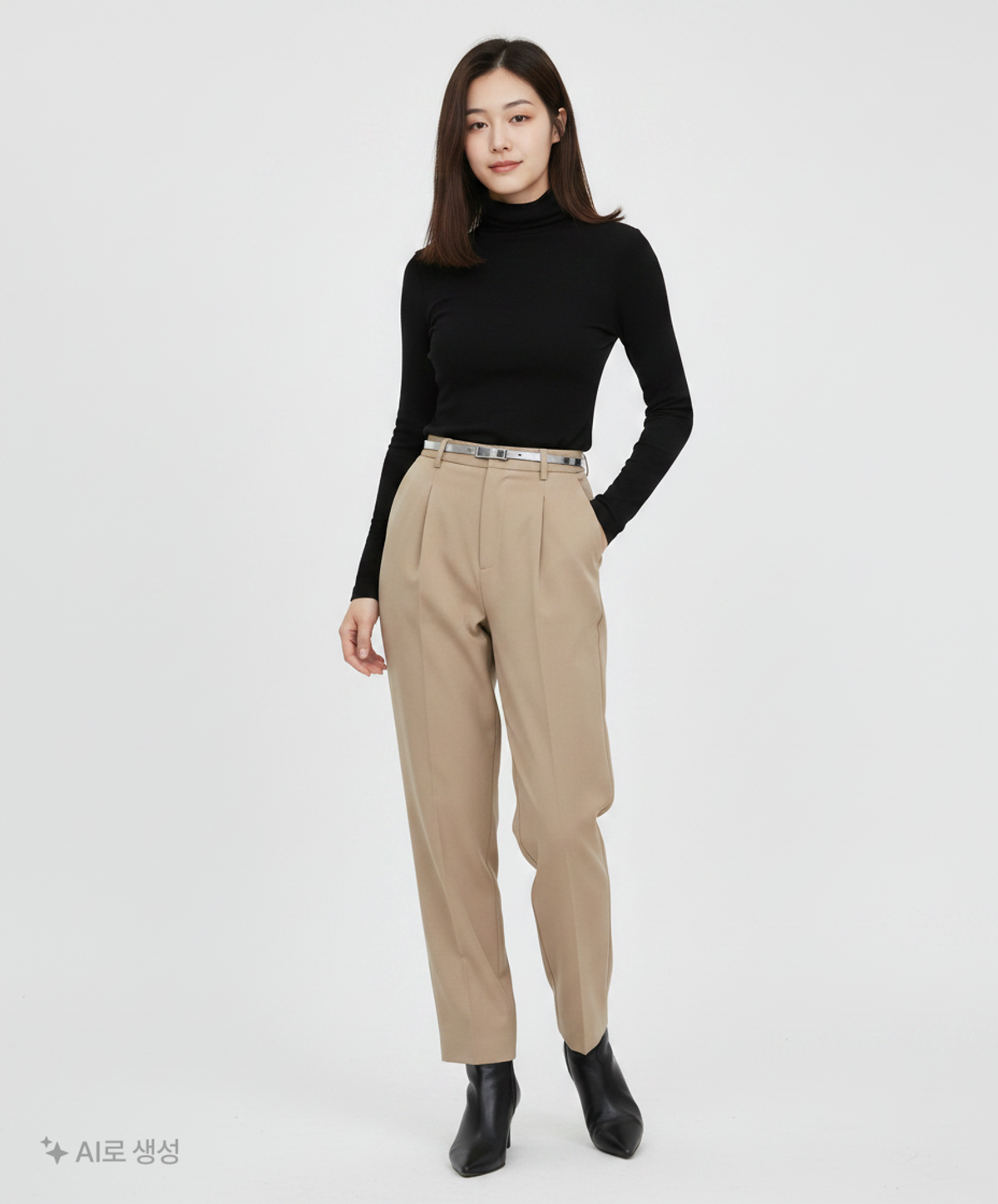 무신사 스탠다드(MUSINSA STANDARD) 슈트 팬츠/슬랙스 27