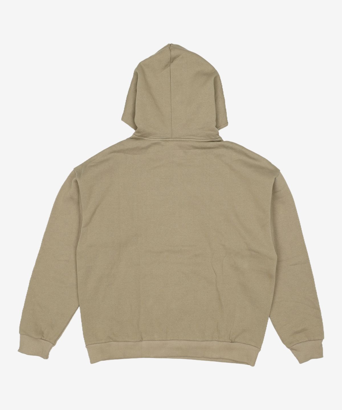 프라이(FREI) AUTHENTIC HOODIE(OLIVE) L